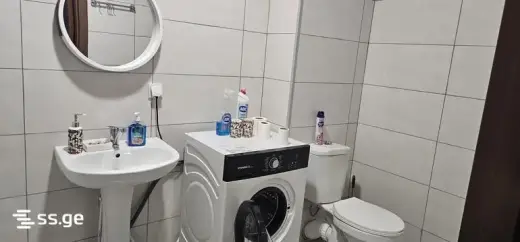 ქირავდება, ბინა