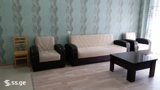 ქირავდება, ბინა