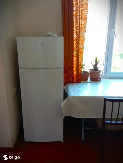 ქირავდება, ბინა