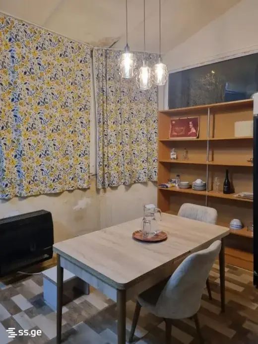ქირავდება, ბინა