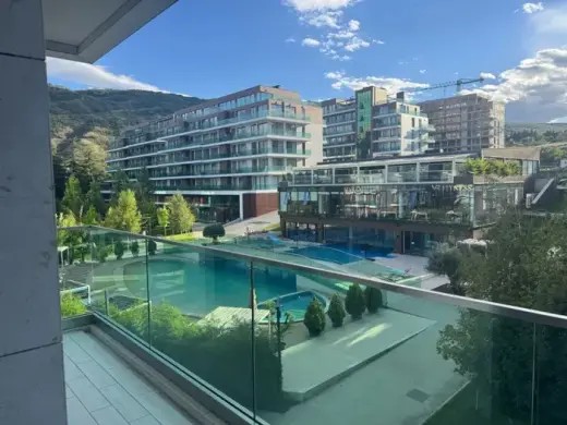 ქირავდება, ბინა