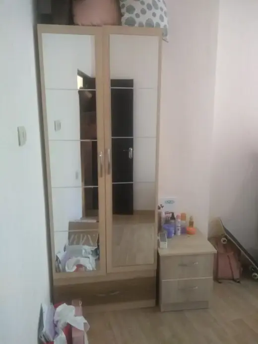 ქირავდება, ბინა