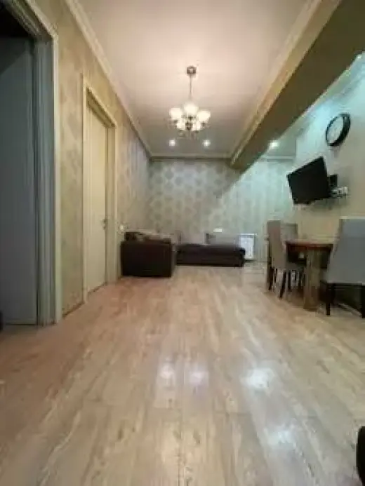 ქირავდება, ბინა