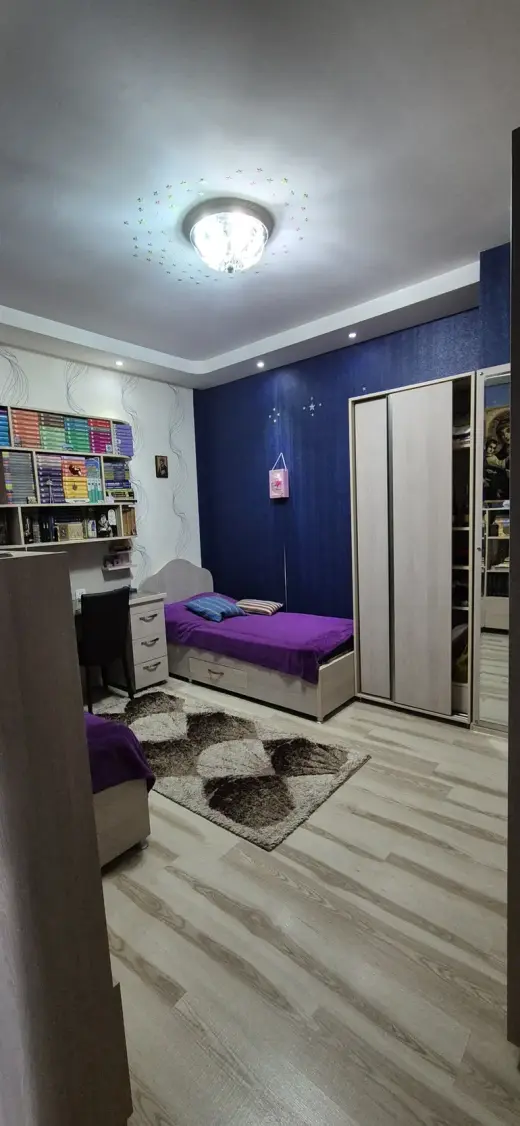 იყიდება, ბინა