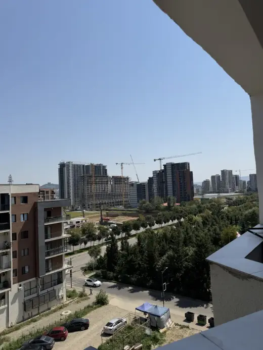 იყიდება, ბინა
