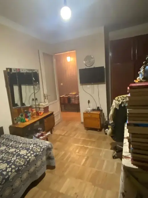 იყიდება, ბინა