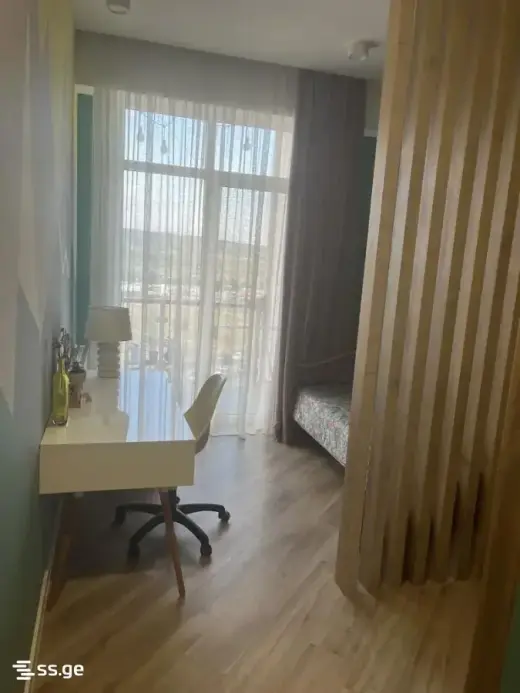 იყიდება, ბინა