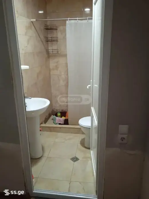 ქირავდება, ბინა