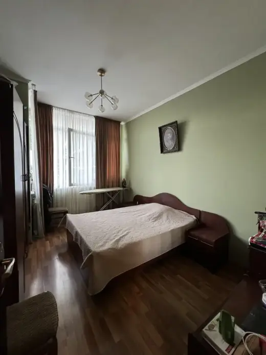 იყიდება, ბინა
