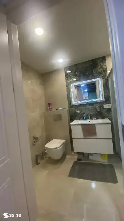 იყიდება, ბინა