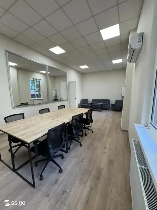 ქირავდება, კომერციული ფართი