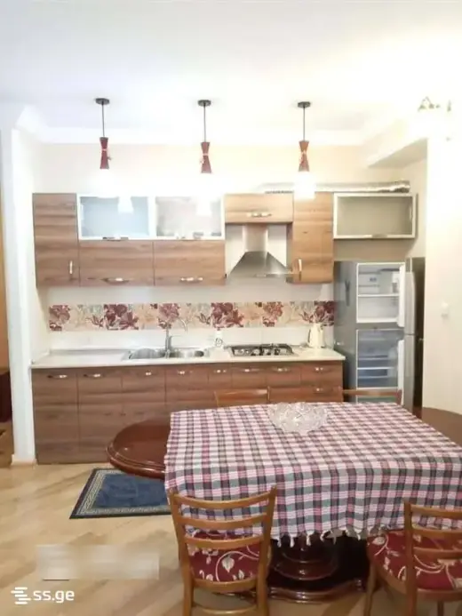 ქირავდება, ბინა
