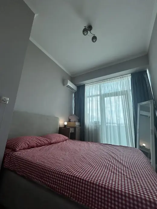 იყიდება, ბინა