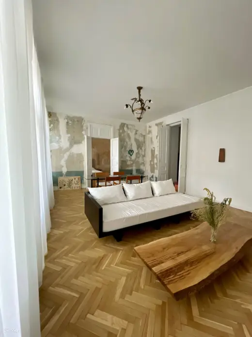 ქირავდება, ბინა