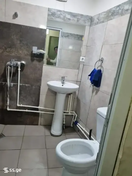 ქირავდება, ბინა