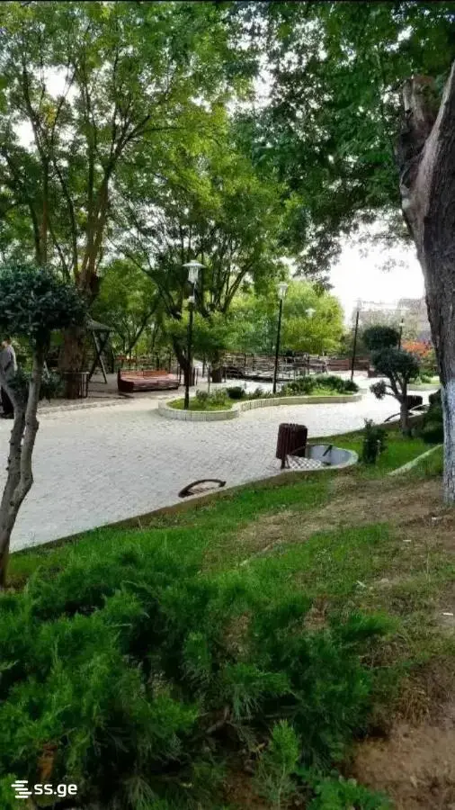 ქირავდება, ბინა