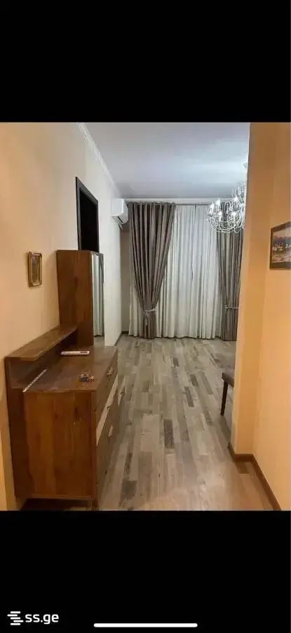 ქირავდება, ბინა