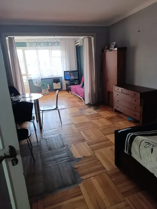 იყიდება, ბინა