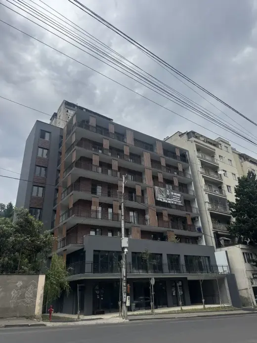 იყიდება, ბინა