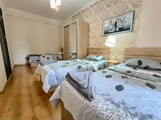 ქირავდება, ბინა