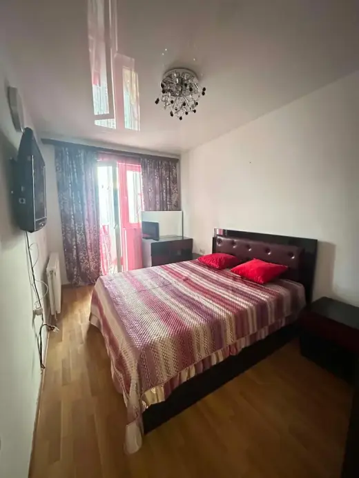 იყიდება, ბინა