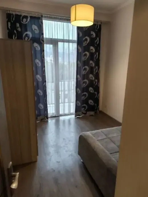 ქირავდება, ბინა
