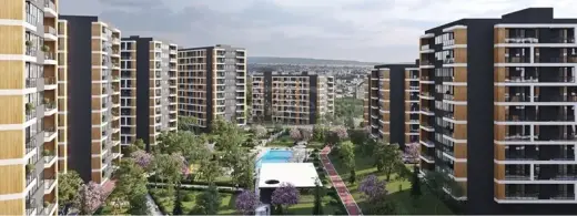 იყიდება, ბინა