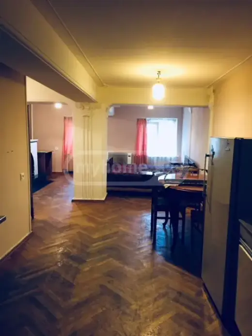 ქირავდება, ბინა