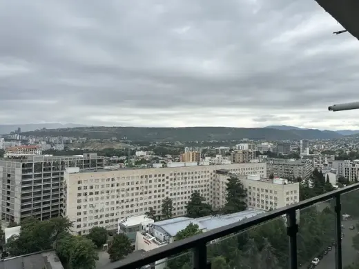 იყიდება, ბინა