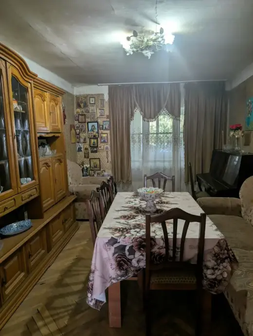 იყიდება, ბინა