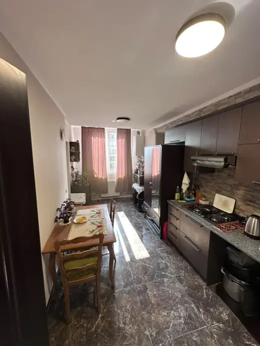 იყიდება, ბინა