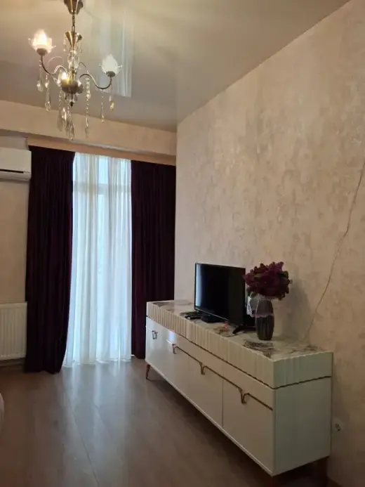 ქირავდება, ბინა