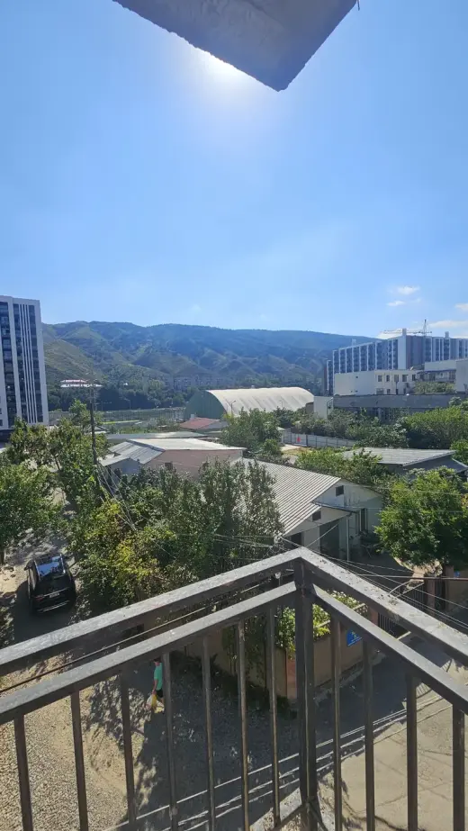 იყიდება, ბინა