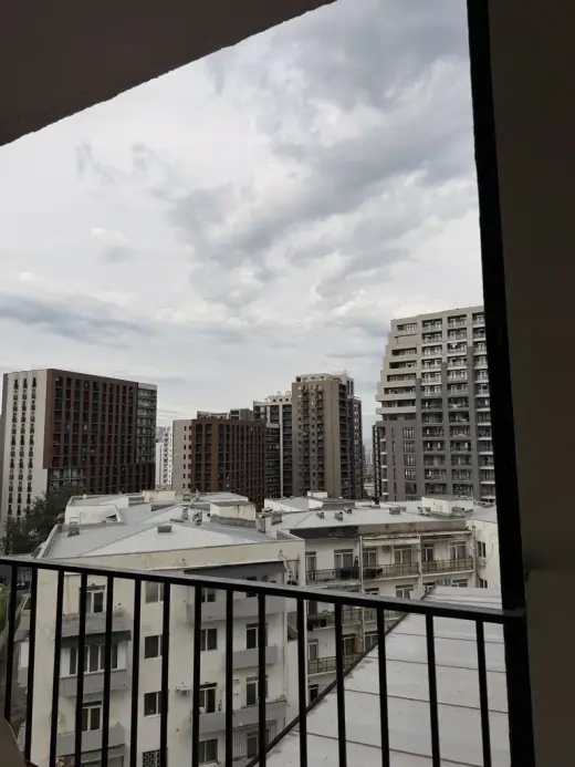 იყიდება, ბინა
