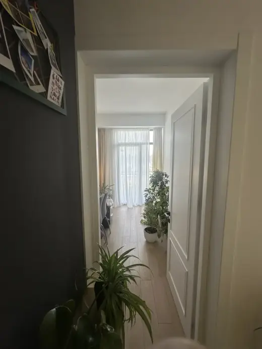 იყიდება, ბინა