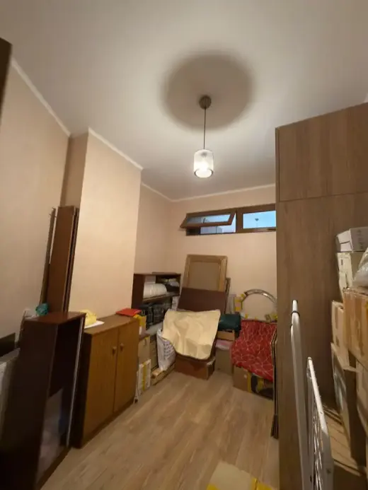 იყიდება, ბინა