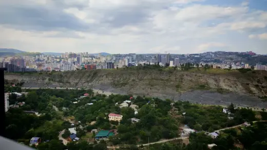 იყიდება, ბინა