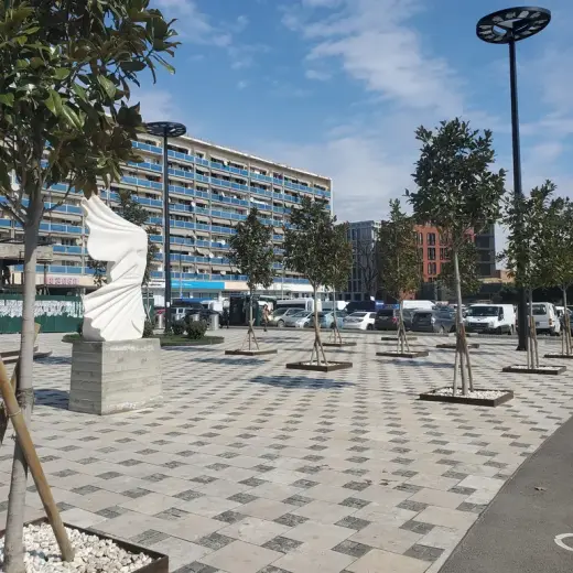 იყიდება, ბინა