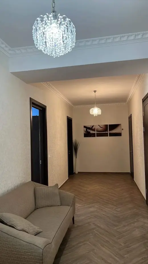 იყიდება, ბინა