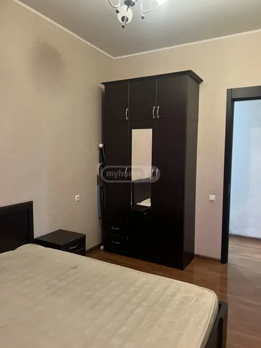 ქირავდება, ბინა