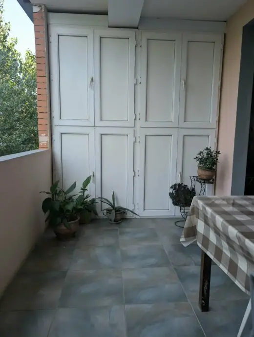 იყიდება, ბინა