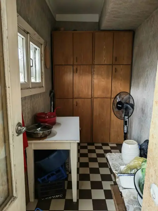 იყიდება, ბინა