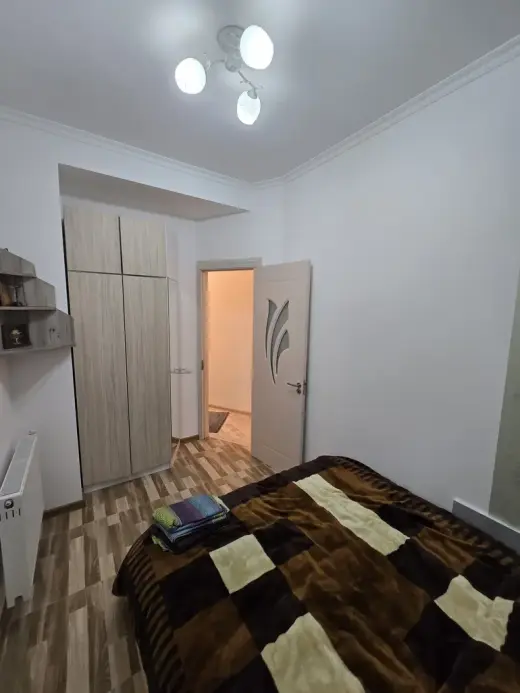 იყიდება, ბინა