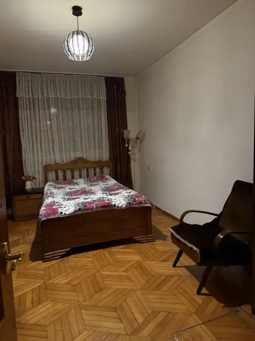 ქირავდება, ბინა