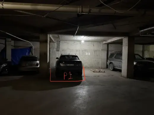 იყიდება, ბინა