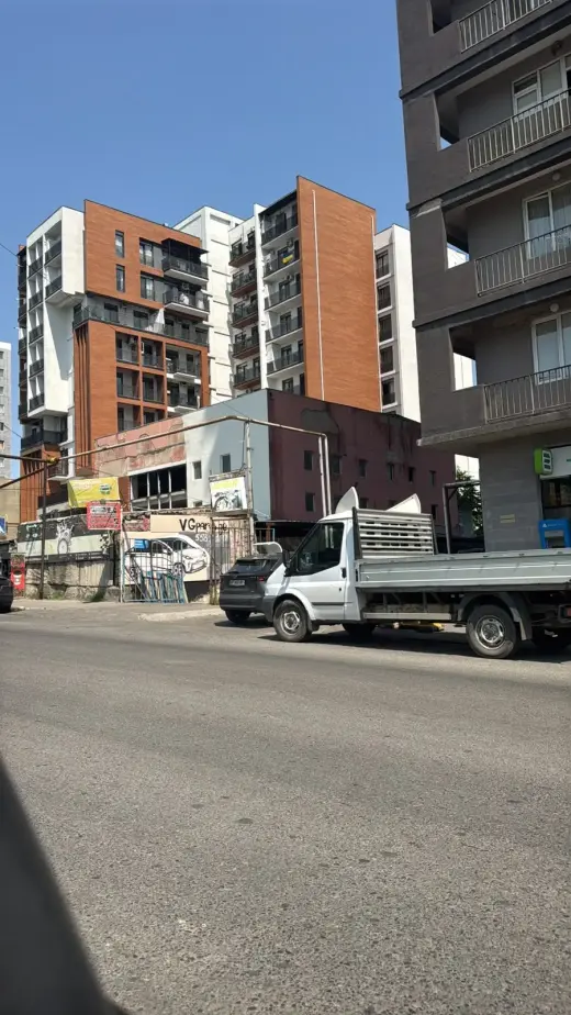ქირავდება, ბინა