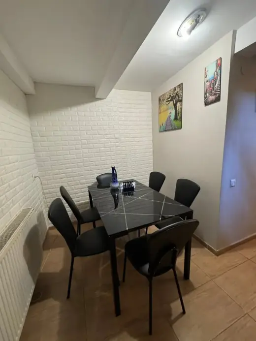 იყიდება, ბინა