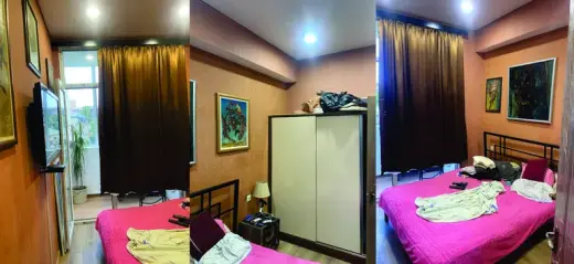იყიდება, ბინა