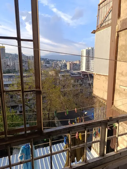 იყიდება, ბინა