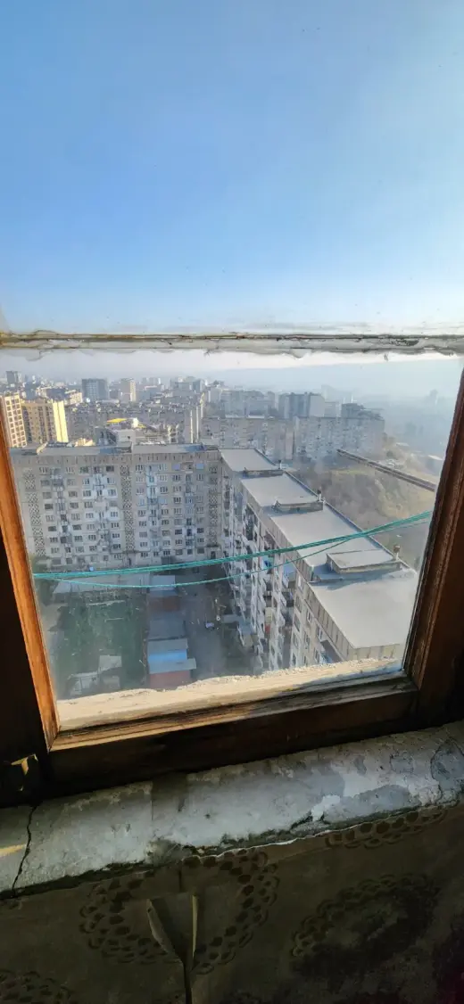 იყიდება, ბინა